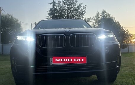 BMW X5, 2015 год, 3 550 000 рублей, 5 фотография