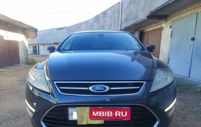 Ford Mondeo IV, 2011 год, 770 000 рублей, 1 фотография