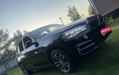 BMW X5, 2015 год, 3 550 000 рублей, 6 фотография