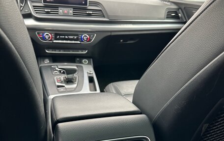 Audi Q5, 2019 год, 3 400 000 рублей, 8 фотография