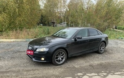 Audi A4, 2010 год, 1 200 000 рублей, 1 фотография