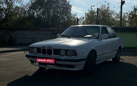 BMW 5 серия, 1991 год, 195 000 рублей, 1 фотография