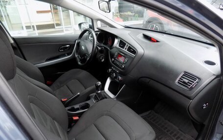 KIA cee'd III, 2014 год, 1 160 000 рублей, 9 фотография