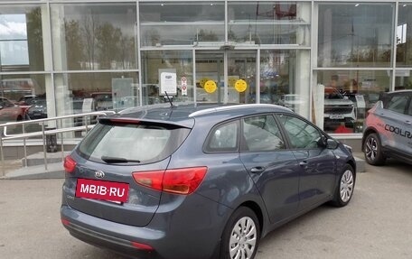 KIA cee'd III, 2014 год, 1 160 000 рублей, 7 фотография