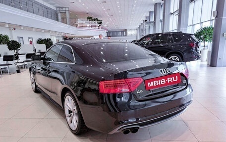 Audi A5, 2013 год, 1 898 000 рублей, 7 фотография