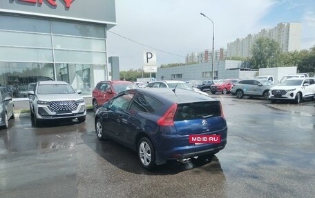 Citroen C4 II рестайлинг, 2007 год, 237 000 рублей, 7 фотография