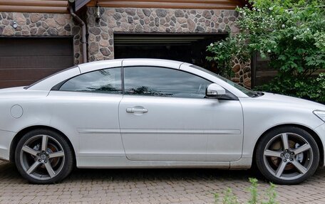 Volvo C70 II, 2013 год, 3 100 000 рублей, 6 фотография