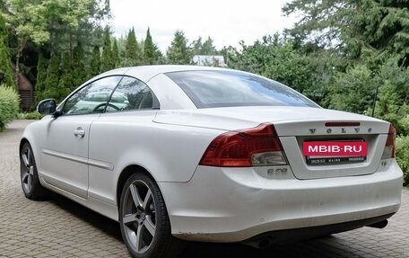 Volvo C70 II, 2013 год, 3 100 000 рублей, 8 фотография