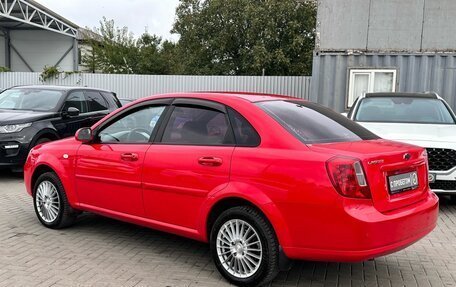 Chevrolet Lacetti, 2008 год, 749 900 рублей, 2 фотография