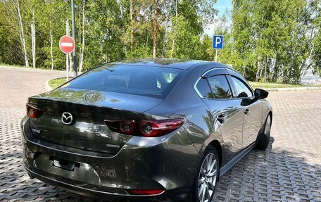 Mazda 3, 2019 год, 2 150 000 рублей, 2 фотография