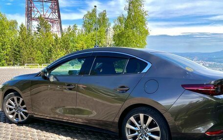 Mazda 3, 2019 год, 2 150 000 рублей, 4 фотография