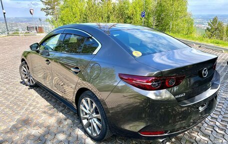 Mazda 3, 2019 год, 2 150 000 рублей, 3 фотография