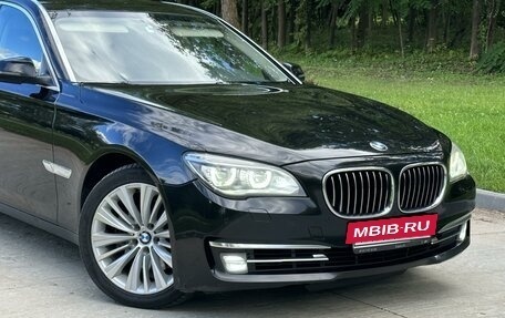 BMW 7 серия, 2013 год, 1 785 000 рублей, 3 фотография