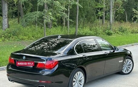 BMW 7 серия, 2013 год, 1 785 000 рублей, 4 фотография