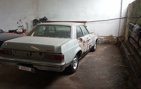 Ford Granada II, 1978 год, 990 000 рублей, 3 фотография