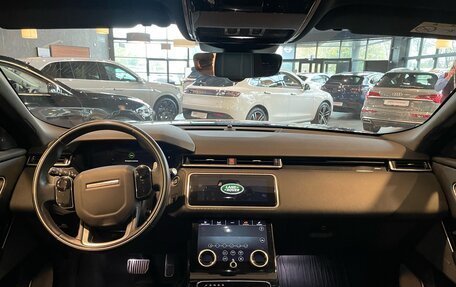 Land Rover Range Rover Velar I, 2020 год, 5 300 000 рублей, 19 фотография