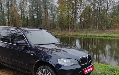 BMW X5, 2011 год, 2 600 000 рублей, 3 фотография