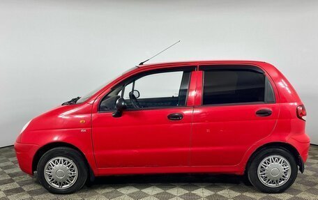 Daewoo Matiz I, 2012 год, 375 000 рублей, 2 фотография