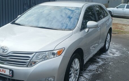 Toyota Venza I, 2009 год, 1 950 000 рублей, 2 фотография