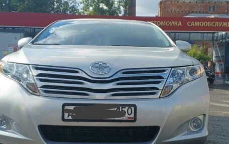 Toyota Venza I, 2009 год, 1 950 000 рублей, 5 фотография