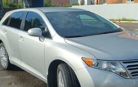 Toyota Venza I, 2009 год, 1 950 000 рублей, 4 фотография