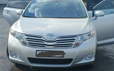 Toyota Venza I, 2009 год, 1 950 000 рублей, 8 фотография