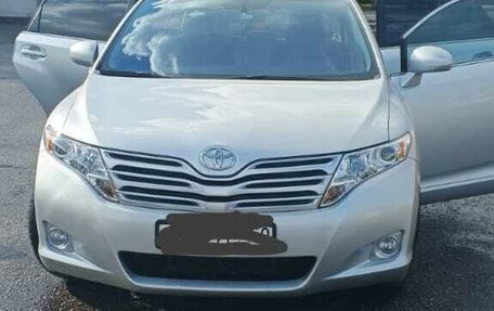 Toyota Venza I, 2009 год, 1 950 000 рублей, 9 фотография