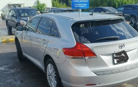 Toyota Venza I, 2009 год, 1 950 000 рублей, 14 фотография