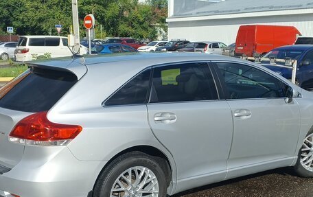 Toyota Venza I, 2009 год, 1 950 000 рублей, 11 фотография