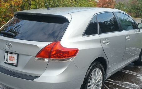 Toyota Venza I, 2009 год, 1 950 000 рублей, 12 фотография