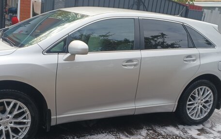 Toyota Venza I, 2009 год, 1 950 000 рублей, 17 фотография