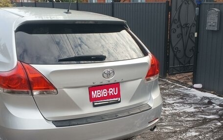 Toyota Venza I, 2009 год, 1 950 000 рублей, 13 фотография