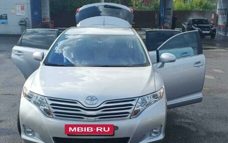 Toyota Venza I, 2009 год, 1 950 000 рублей, 6 фотография