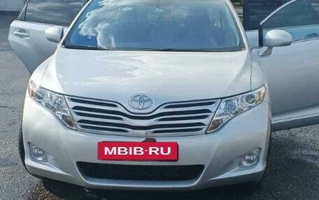 Toyota Venza I, 2009 год, 1 950 000 рублей, 10 фотография