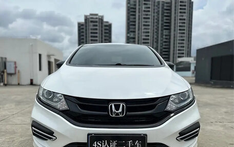 Honda Jade I, 2020 год, 2 100 000 рублей, 2 фотография