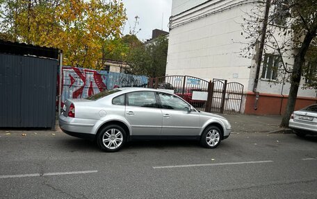 Volkswagen Passat B5+ рестайлинг, 2004 год, 850 000 рублей, 2 фотография