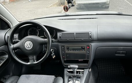 Volkswagen Passat B5+ рестайлинг, 2004 год, 850 000 рублей, 8 фотография