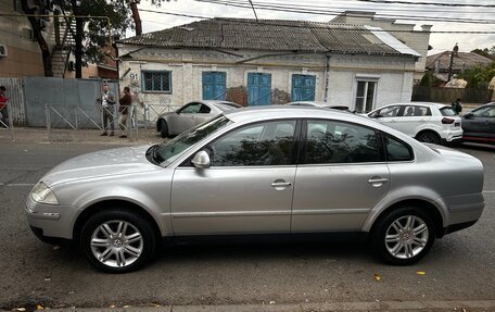 Volkswagen Passat B5+ рестайлинг, 2004 год, 850 000 рублей, 6 фотография