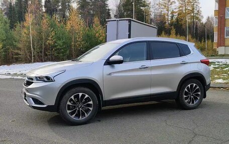 Chery Tiggo 7 I, 2019 год, 1 400 000 рублей, 6 фотография