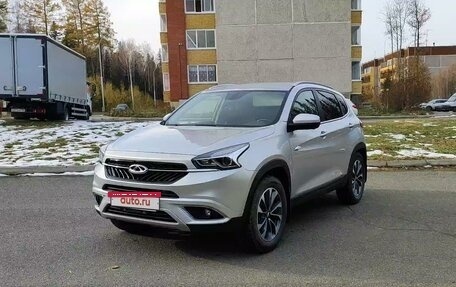 Chery Tiggo 7 I, 2019 год, 1 400 000 рублей, 4 фотография