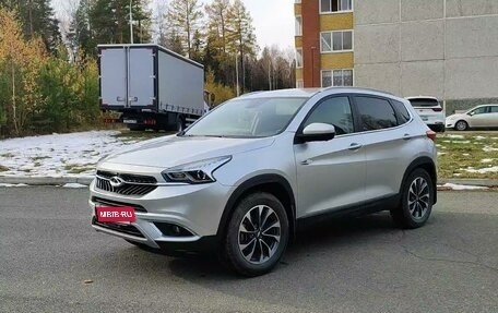 Chery Tiggo 7 I, 2019 год, 1 400 000 рублей, 5 фотография