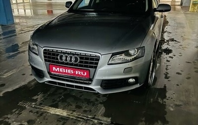 Audi A4, 2011 год, 1 150 000 рублей, 1 фотография