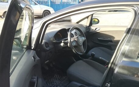 Opel Corsa D, 2007 год, 250 000 рублей, 6 фотография