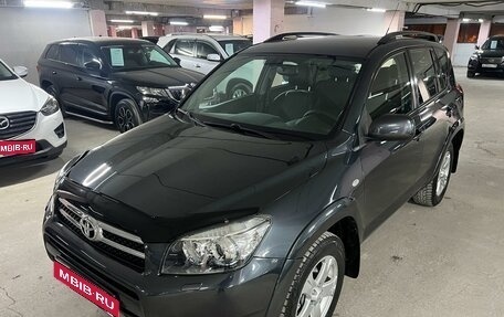 Toyota RAV4, 2007 год, 1 489 000 рублей, 1 фотография