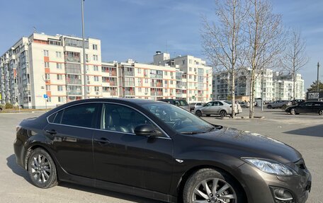 Mazda 6, 2012 год, 1 200 000 рублей, 3 фотография