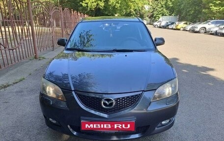 Mazda 3, 2006 год, 600 000 рублей, 1 фотография