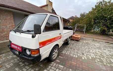 Nissan Vanette II, 1990 год, 370 000 рублей, 1 фотография