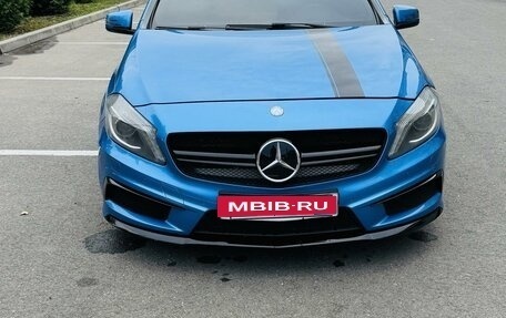 Mercedes-Benz A-Класс AMG, 2013 год, 2 300 000 рублей, 1 фотография