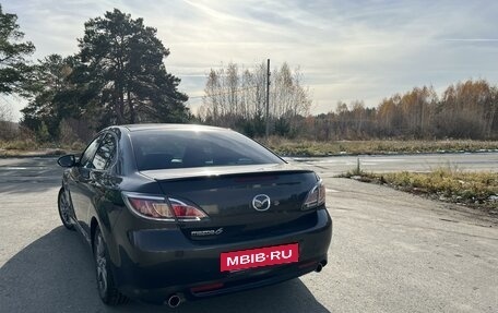 Mazda 6, 2012 год, 1 200 000 рублей, 4 фотография