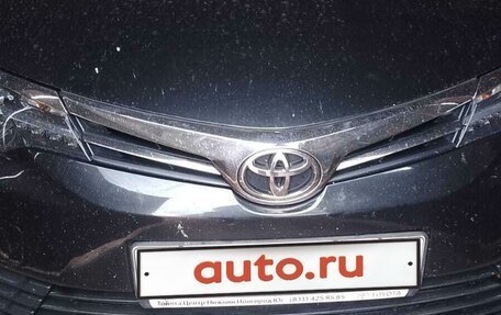 Toyota Corolla, 2018 год, 1 530 000 рублей, 7 фотография